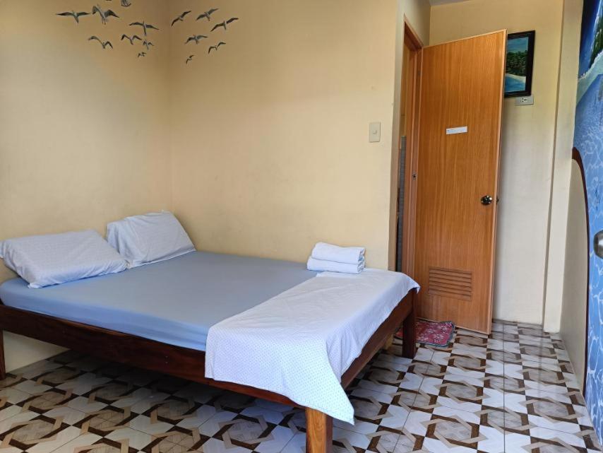 Allen Marie Shiphaus Santa Fe  Chambre photo