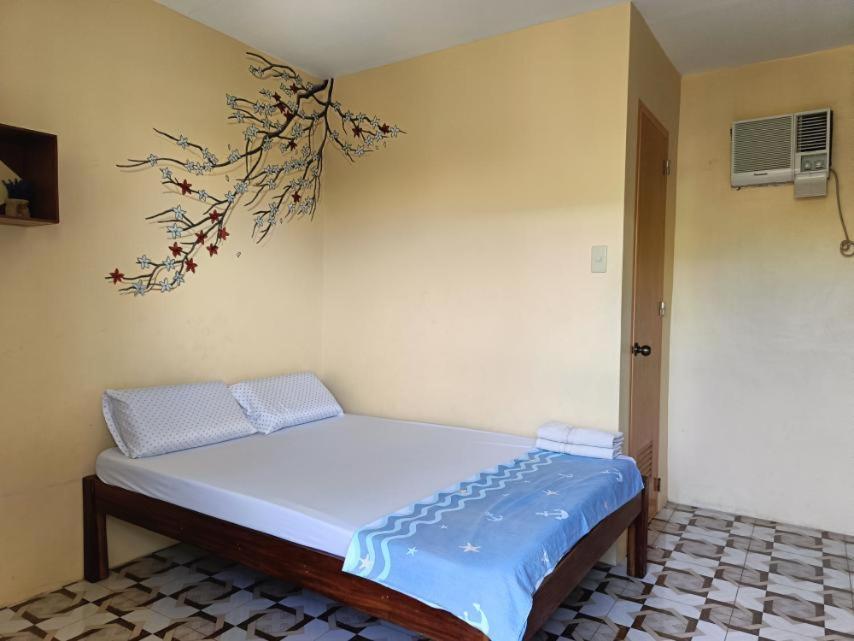 Allen Marie Shiphaus Santa Fe  Chambre photo