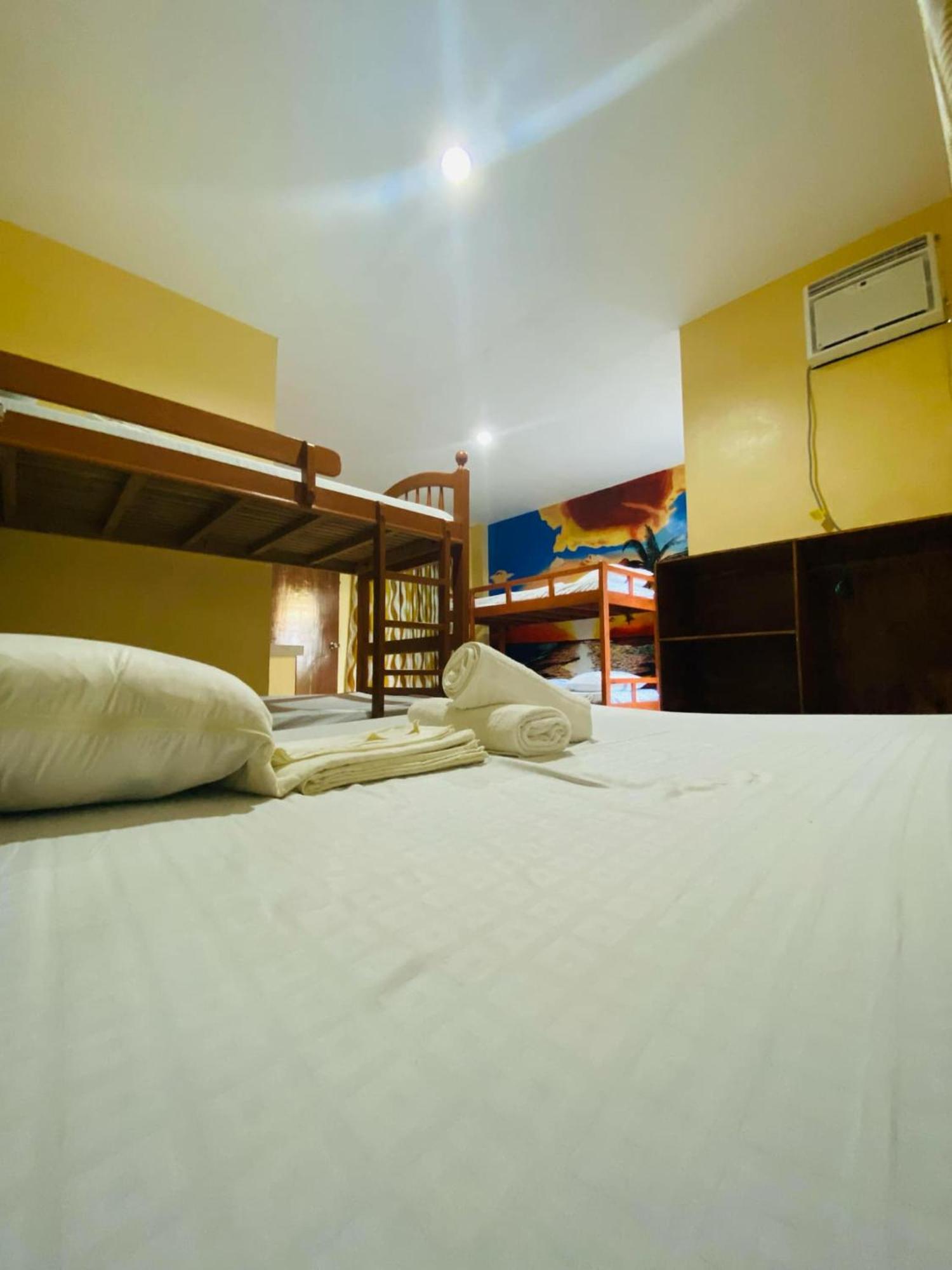 Allen Marie Shiphaus Santa Fe  Chambre photo