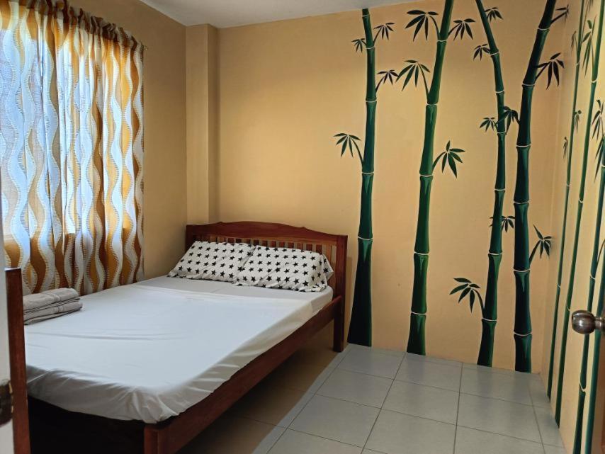 Allen Marie Shiphaus Santa Fe  Chambre photo