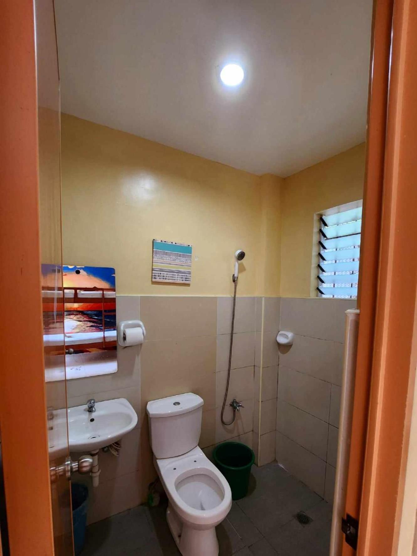 Allen Marie Shiphaus Santa Fe  Chambre photo