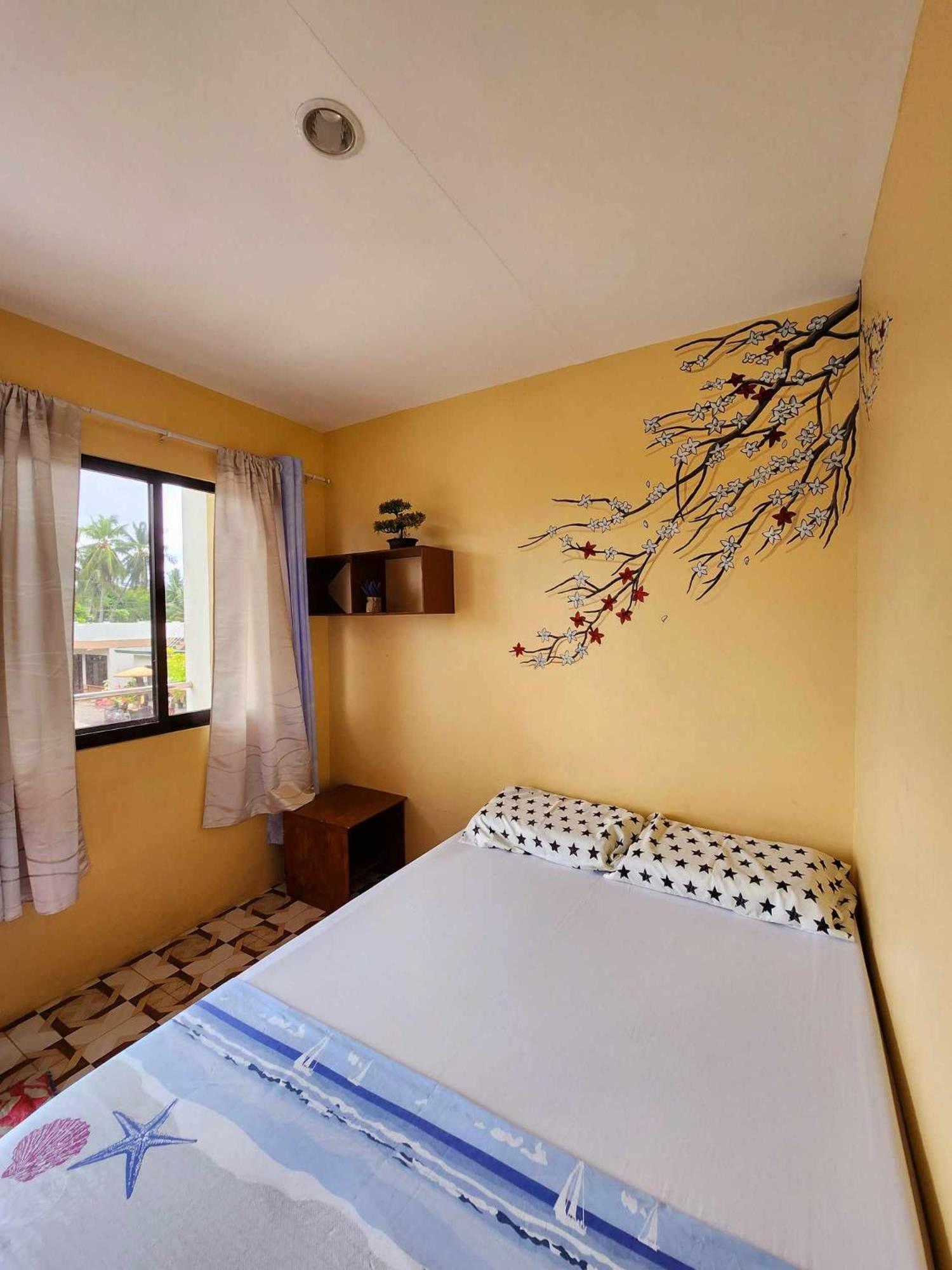 Allen Marie Shiphaus Santa Fe  Chambre photo