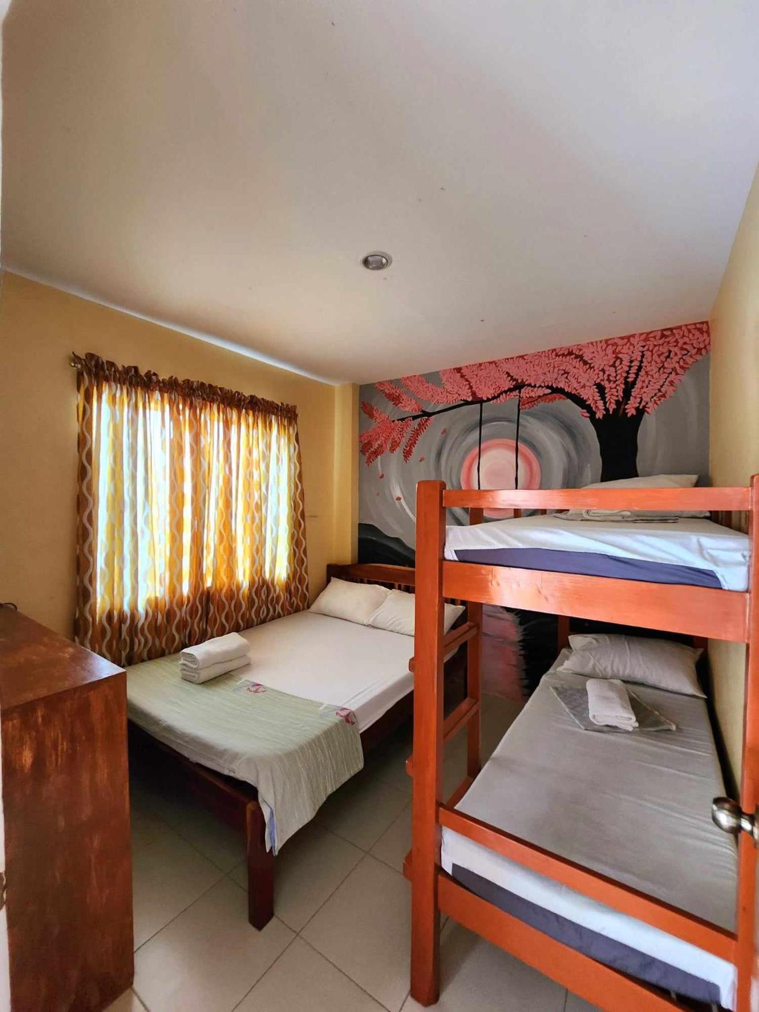 Allen Marie Shiphaus Santa Fe  Chambre photo