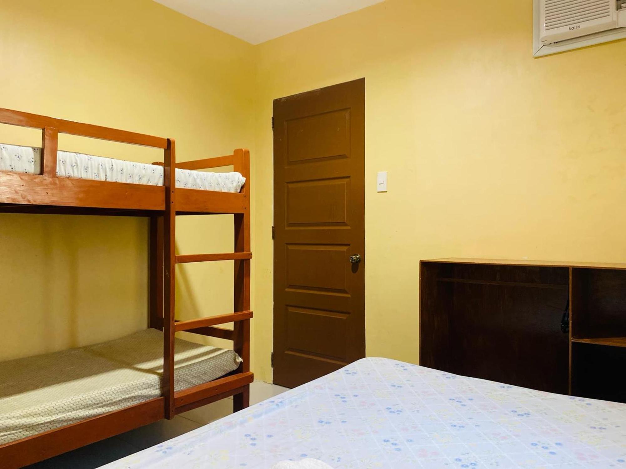 Allen Marie Shiphaus Santa Fe  Chambre photo