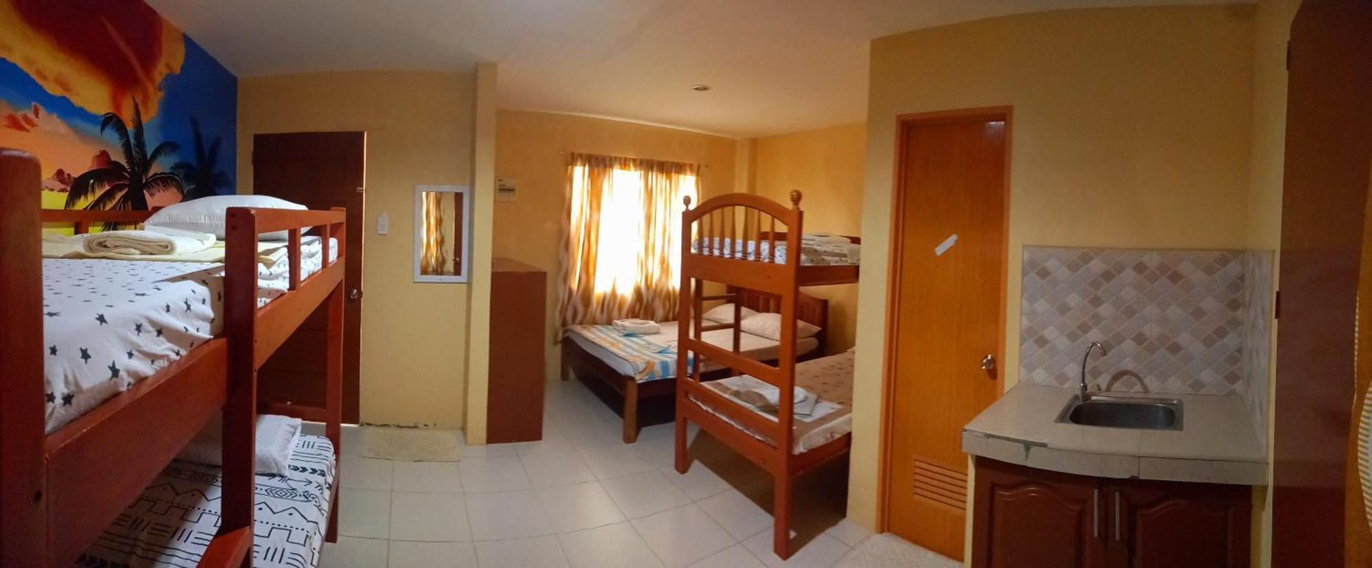 Allen Marie Shiphaus Santa Fe  Chambre photo