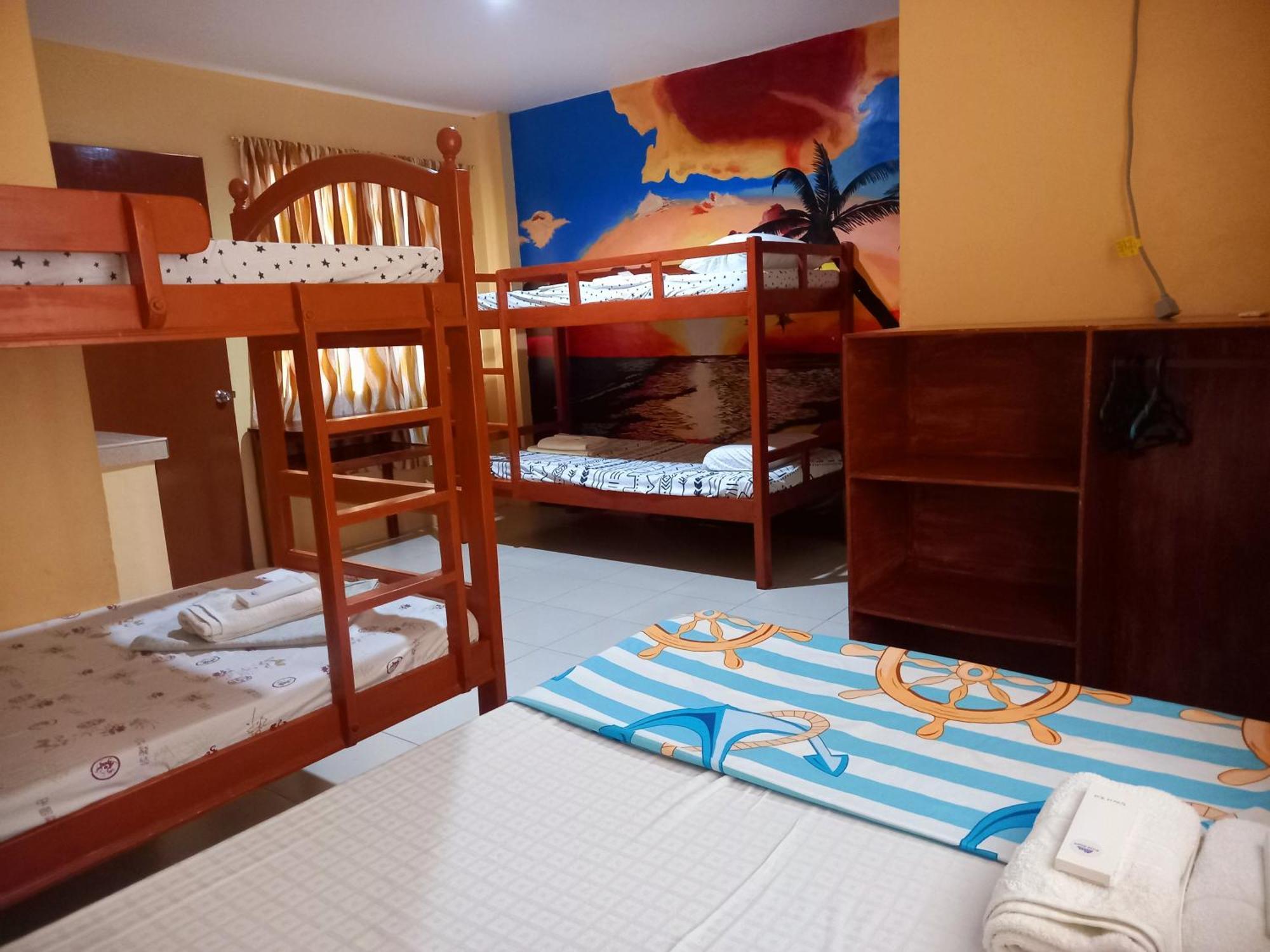 Allen Marie Shiphaus Santa Fe  Chambre photo